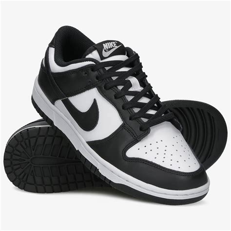 nike dunk unisex schuhe schwarz|Nike dunk schuh.